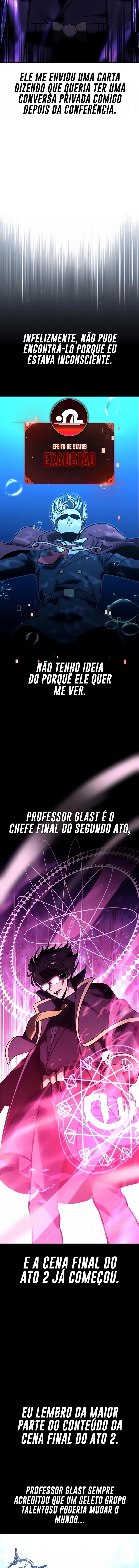 Read Guia de Sobrevivência do Extra da Academia PT Manga Online