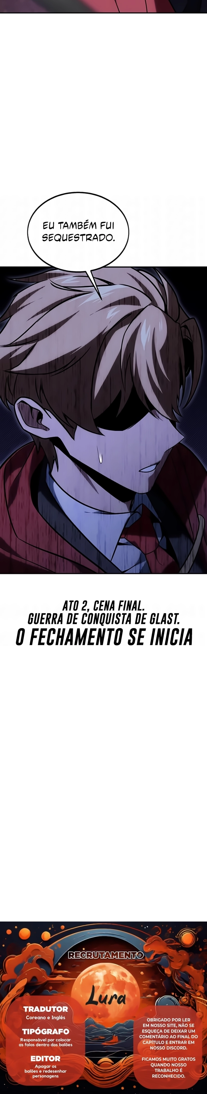 Read Guia de Sobrevivência do Extra da Academia PT Manga Online