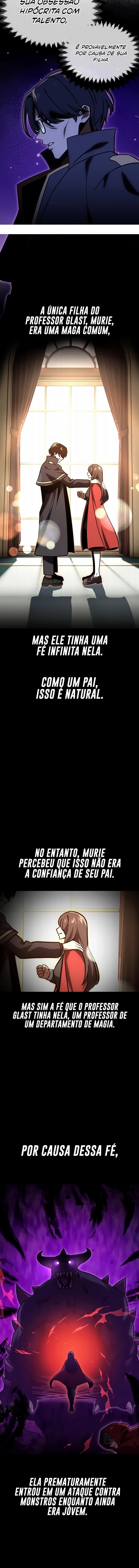 Read Guia de Sobrevivência do Extra da Academia PT Manga Online