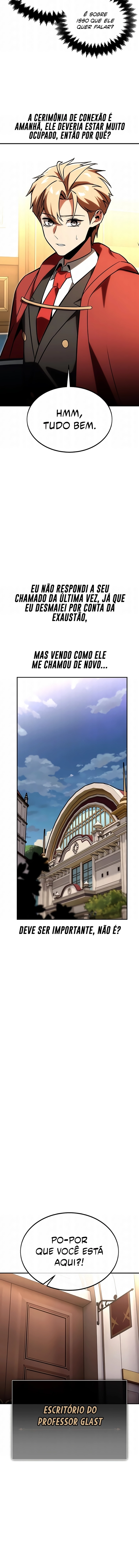 Read Guia de Sobrevivência do Extra da Academia PT Manga Online