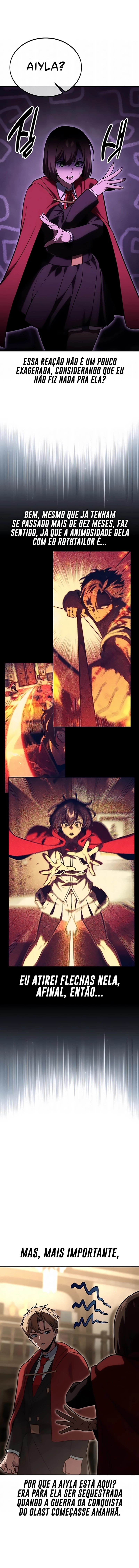 Read Guia de Sobrevivência do Extra da Academia PT Manga Online