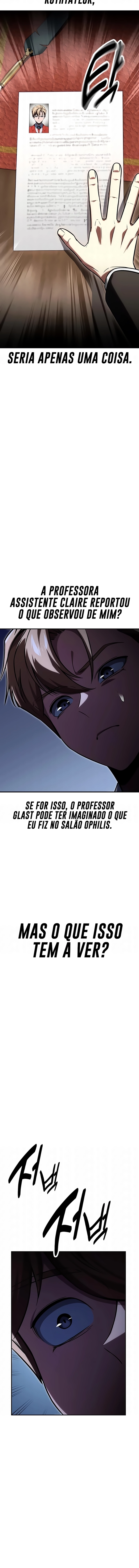 Read Guia de Sobrevivência do Extra da Academia PT Manga Online