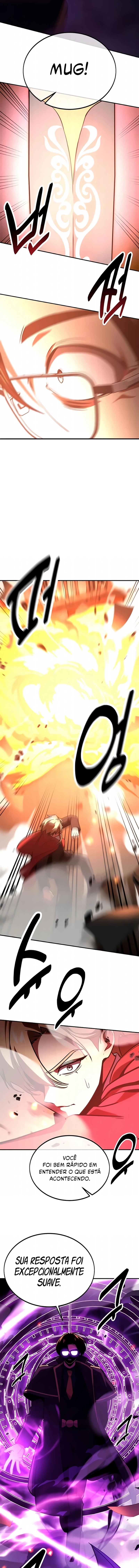 Read Guia de Sobrevivência do Extra da Academia PT Manga Online