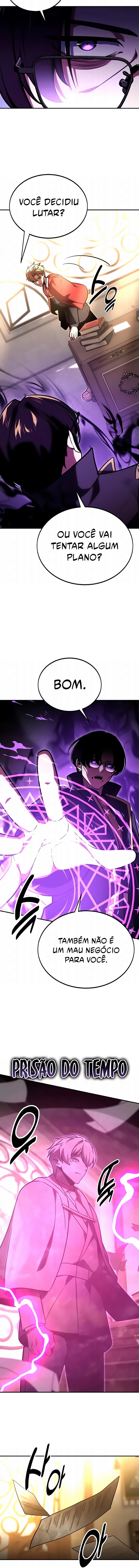 Read Guia de Sobrevivência do Extra da Academia PT Manga Online