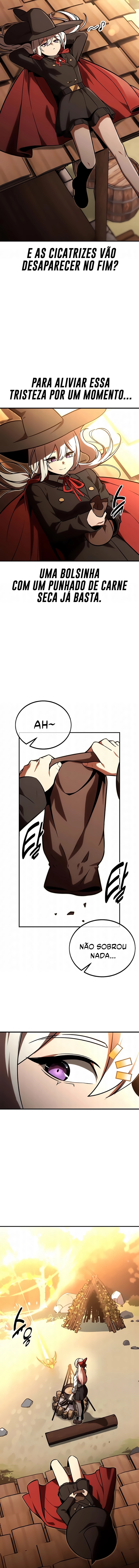 Read Guia de Sobrevivência do Extra da Academia PT Manga Online