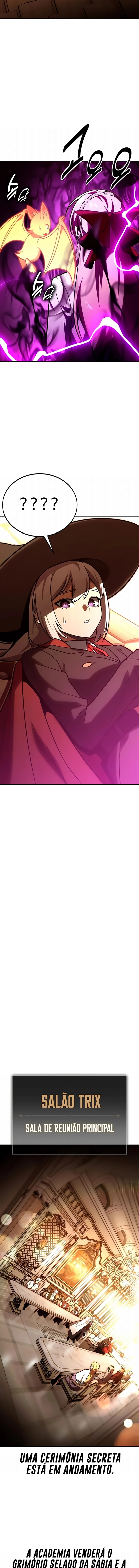 Read Guia de Sobrevivência do Extra da Academia PT Manga Online