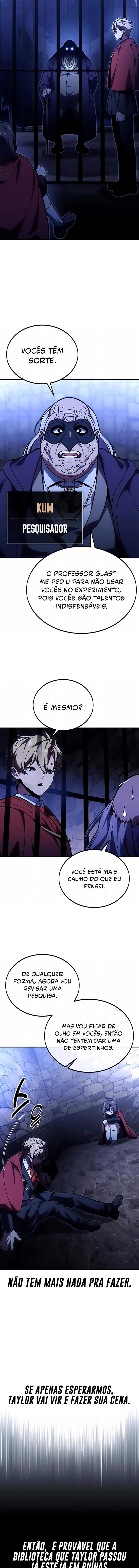 Read Guia de Sobrevivência do Extra da Academia PT Manga Online