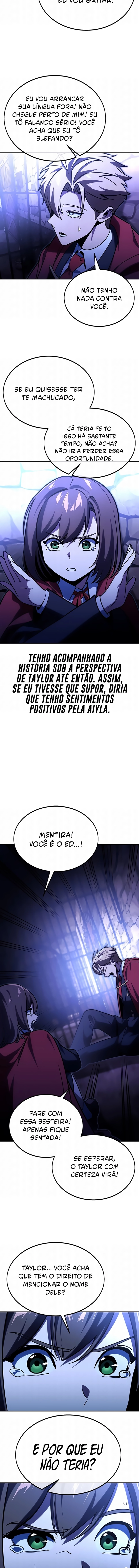 Read Guia de Sobrevivência do Extra da Academia PT Manga Online