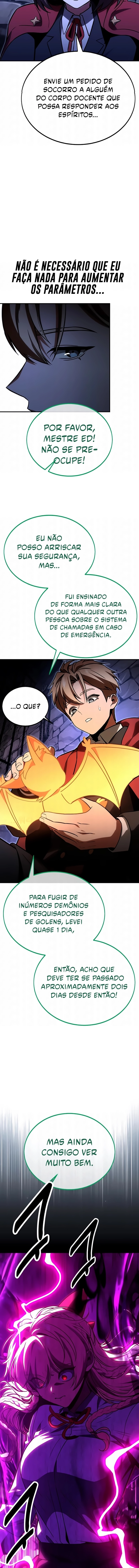 Read Guia de Sobrevivência do Extra da Academia PT Manga Online