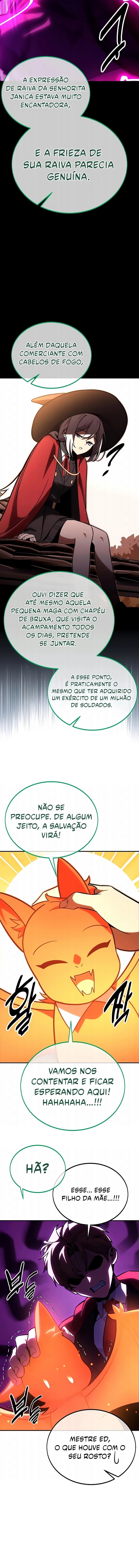 Read Guia de Sobrevivência do Extra da Academia PT Manga Online