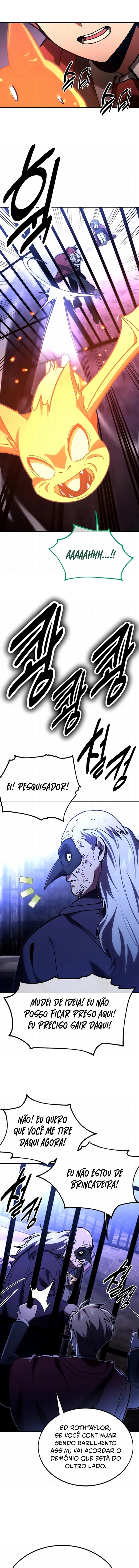 Read Guia de Sobrevivência do Extra da Academia PT Manga Online