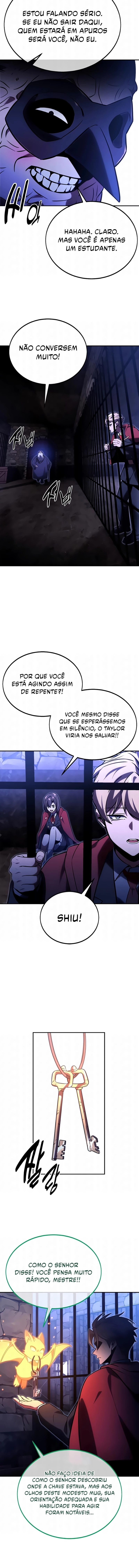 Read Guia de Sobrevivência do Extra da Academia PT Manga Online