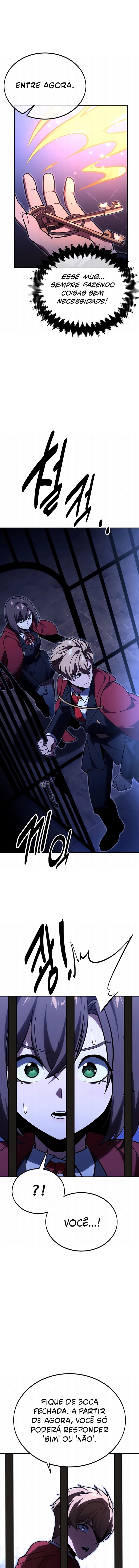 Read Guia de Sobrevivência do Extra da Academia PT Manga Online