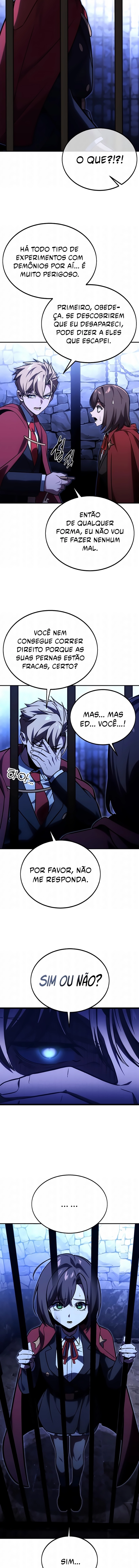 Read Guia de Sobrevivência do Extra da Academia PT Manga Online