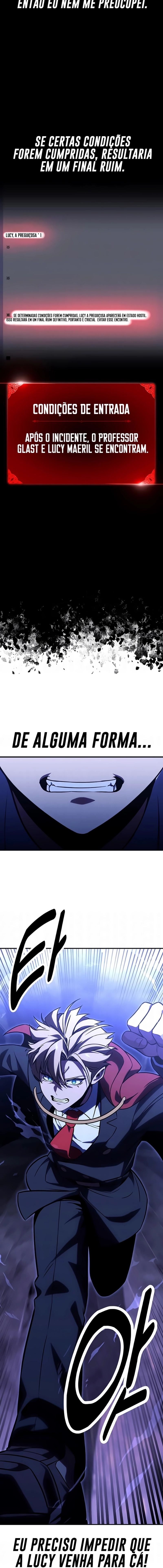Read Guia de Sobrevivência do Extra da Academia PT Manga Online