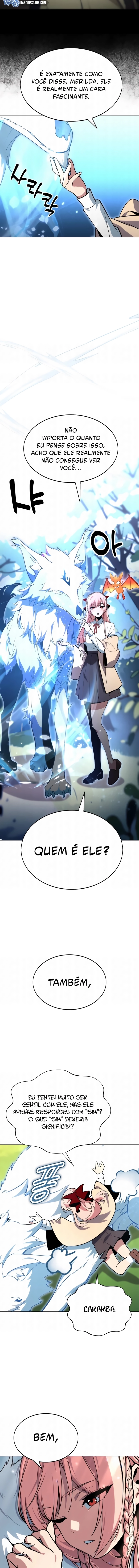 Read Guia de Sobrevivência do Extra da Academia PT Manga Online