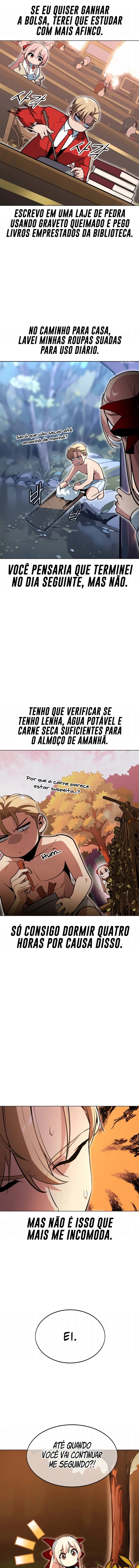 Read Guia de Sobrevivência do Extra da Academia PT Manga Online