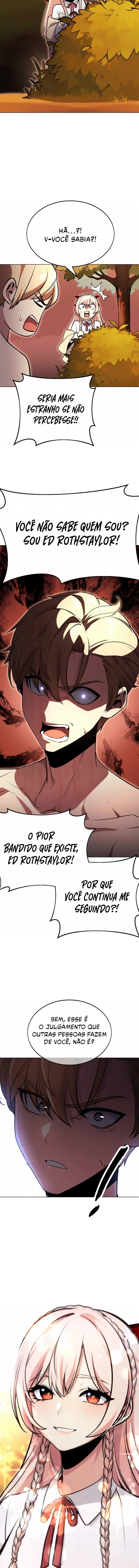 Read Guia de Sobrevivência do Extra da Academia PT Manga Online