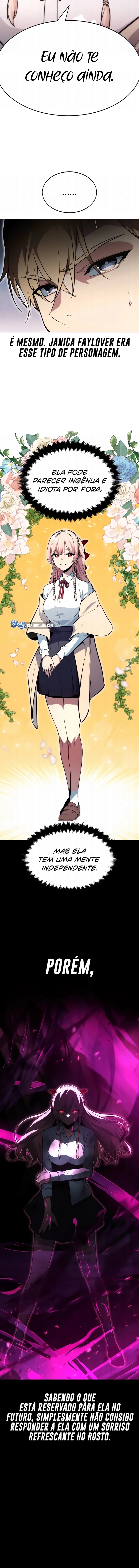 Read Guia de Sobrevivência do Extra da Academia PT Manga Online