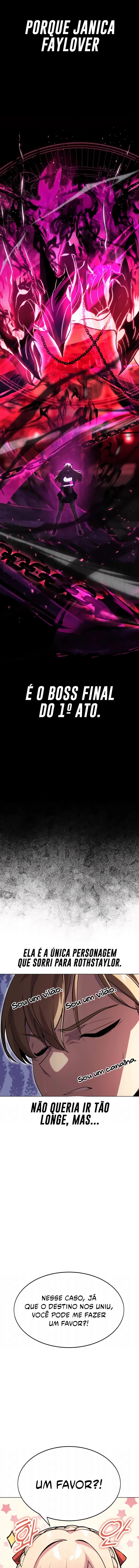 Read Guia de Sobrevivência do Extra da Academia PT Manga Online