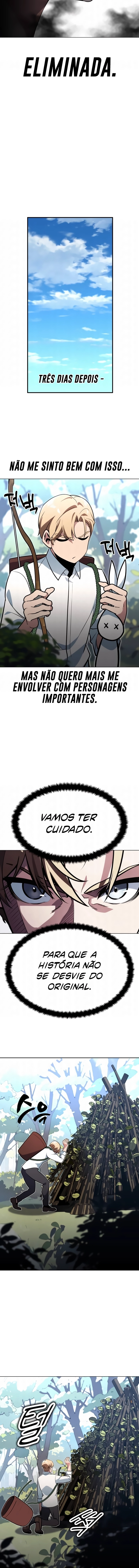 Read Guia de Sobrevivência do Extra da Academia PT Manga Online