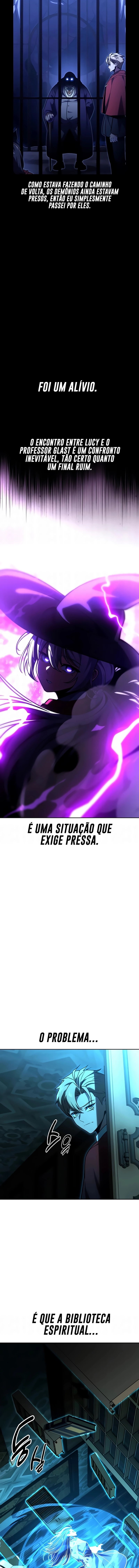 Read Guia de Sobrevivência do Extra da Academia PT Manga Online