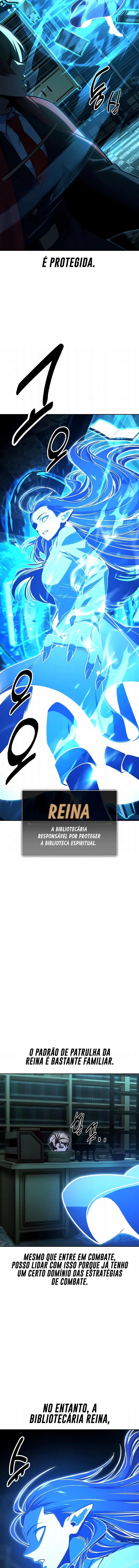 Read Guia de Sobrevivência do Extra da Academia PT Manga Online
