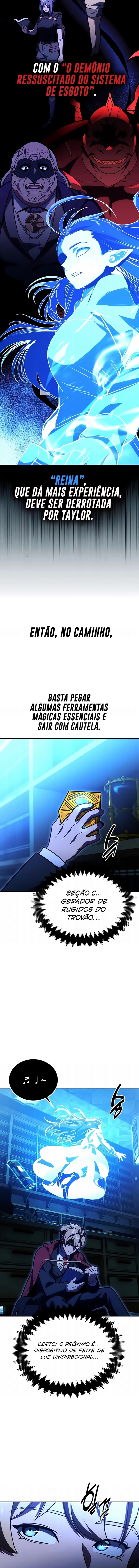 Read Guia de Sobrevivência do Extra da Academia PT Manga Online