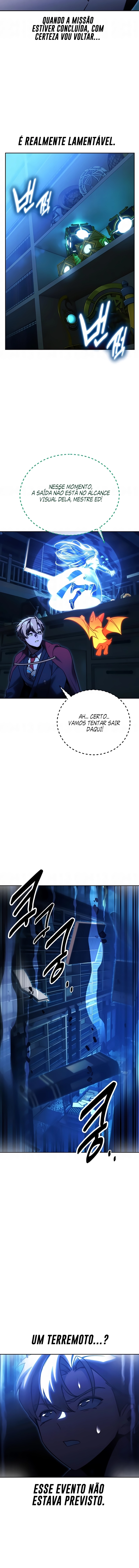 Read Guia de Sobrevivência do Extra da Academia PT Manga Online