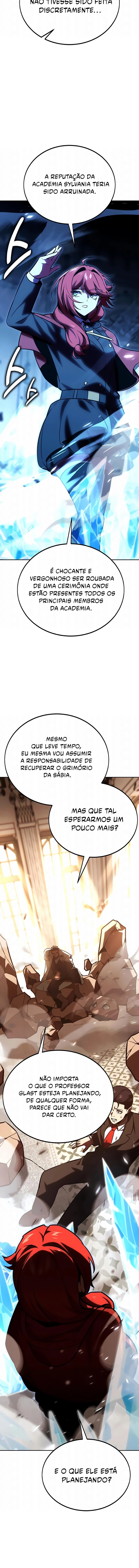 Read Guia de Sobrevivência do Extra da Academia PT Manga Online