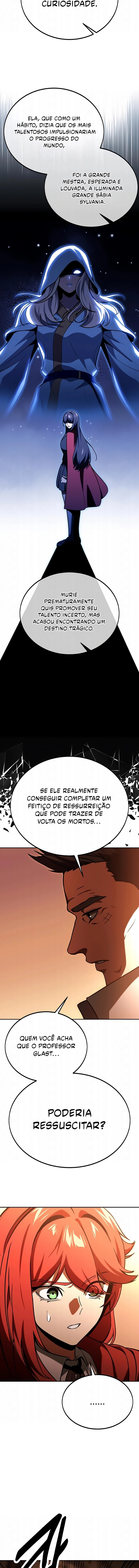 Read Guia de Sobrevivência do Extra da Academia PT Manga Online