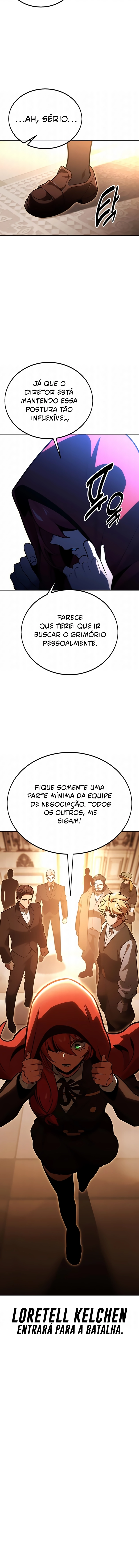 Read Guia de Sobrevivência do Extra da Academia PT Manga Online