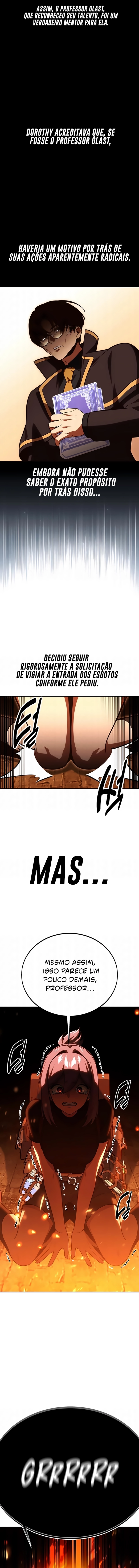 Read Guia de Sobrevivência do Extra da Academia PT Manga Online