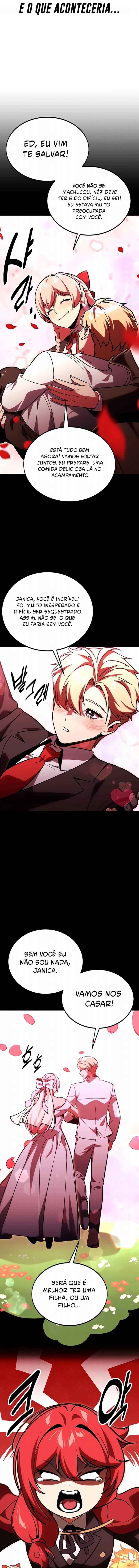 Read Guia de Sobrevivência do Extra da Academia PT Manga Online