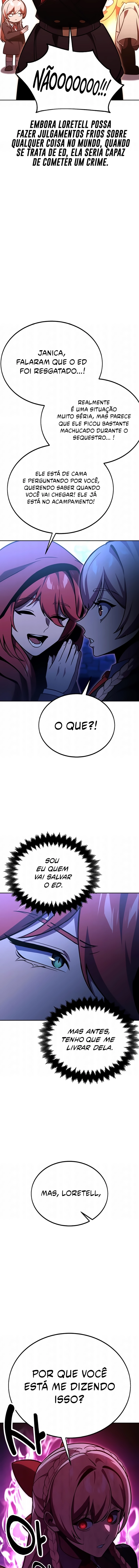 Read Guia de Sobrevivência do Extra da Academia PT Manga Online