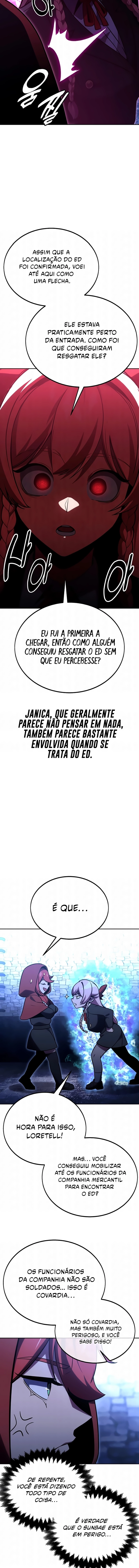 Read Guia de Sobrevivência do Extra da Academia PT Manga Online