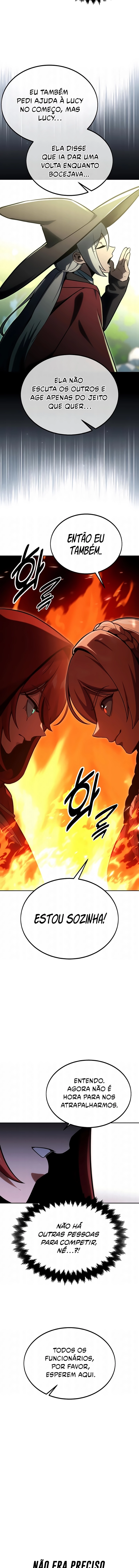 Read Guia de Sobrevivência do Extra da Academia PT Manga Online