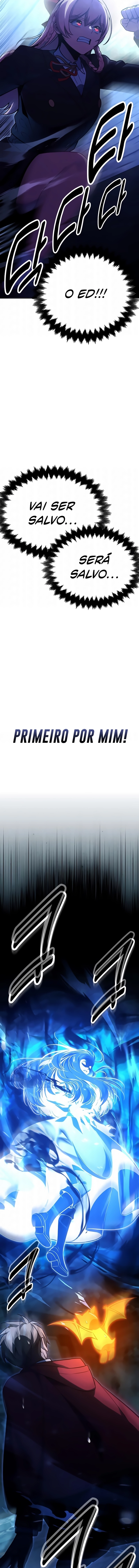 Read Guia de Sobrevivência do Extra da Academia PT Manga Online