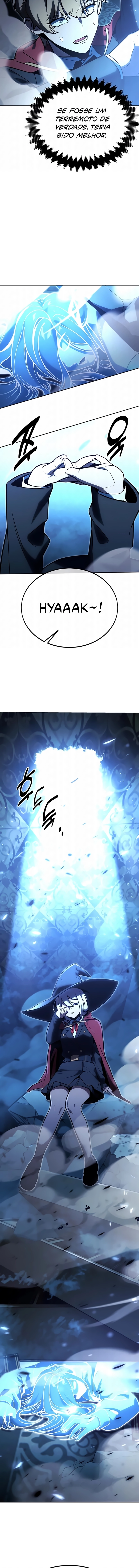 Read Guia de Sobrevivência do Extra da Academia PT Manga Online