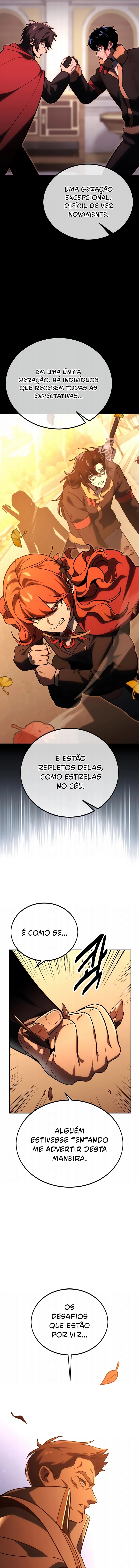 Read Guia de Sobrevivência do Extra da Academia PT Manga Online