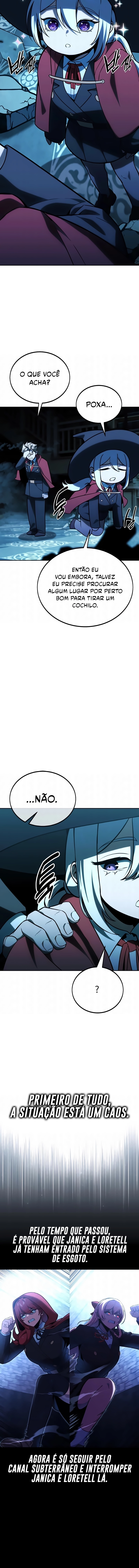 Read Guia de Sobrevivência do Extra da Academia PT Manga Online