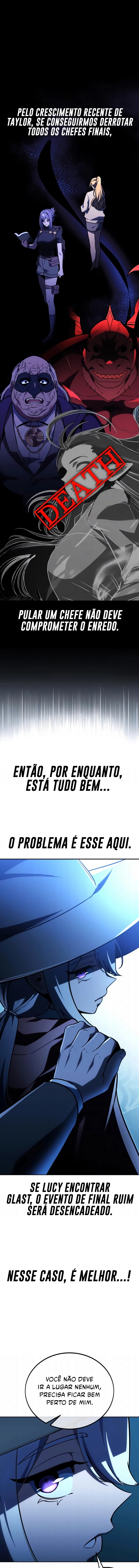 Read Guia de Sobrevivência do Extra da Academia PT Manga Online