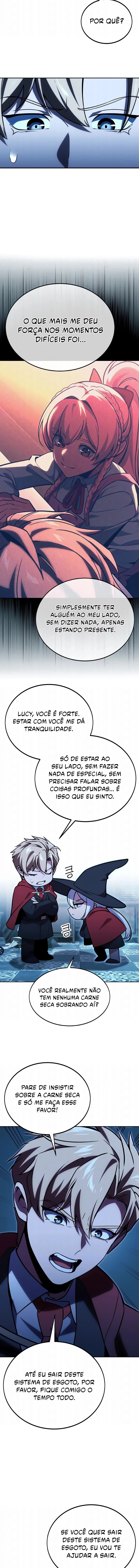 Read Guia de Sobrevivência do Extra da Academia PT Manga Online