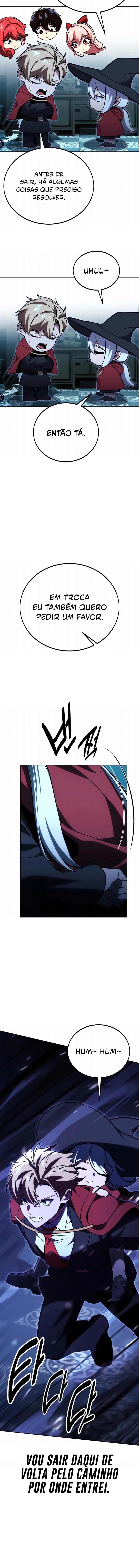 Read Guia de Sobrevivência do Extra da Academia PT Manga Online