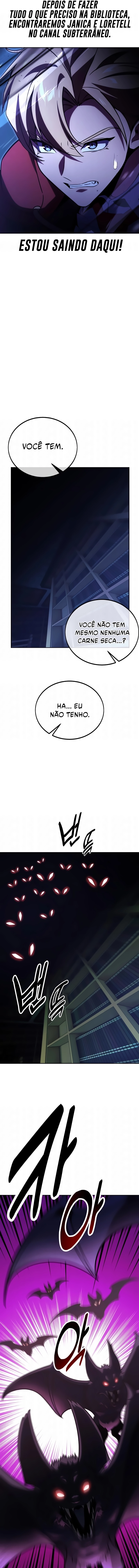Read Guia de Sobrevivência do Extra da Academia PT Manga Online