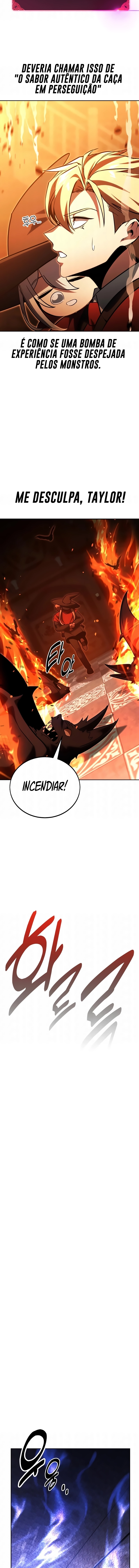 Read Guia de Sobrevivência do Extra da Academia PT Manga Online