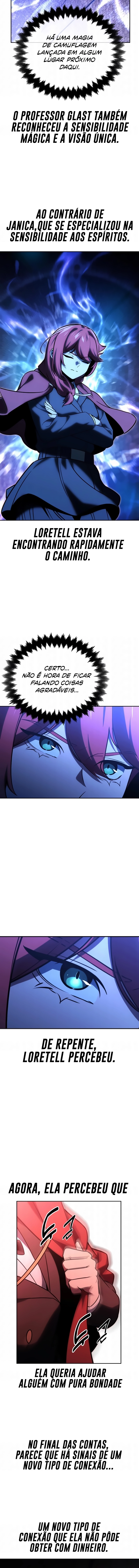 Read Guia de Sobrevivência do Extra da Academia PT Manga Online