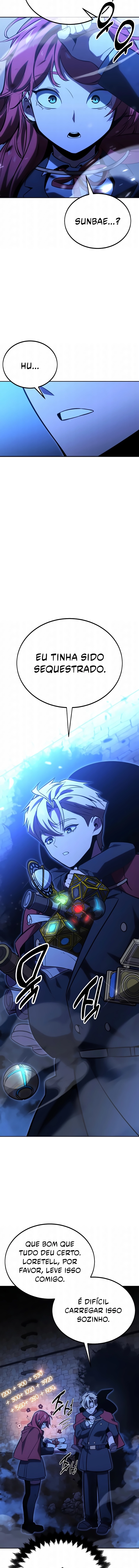 Read Guia de Sobrevivência do Extra da Academia PT Manga Online