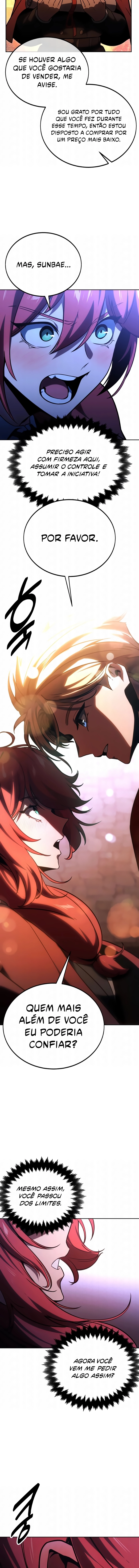 Read Guia de Sobrevivência do Extra da Academia PT Manga Online