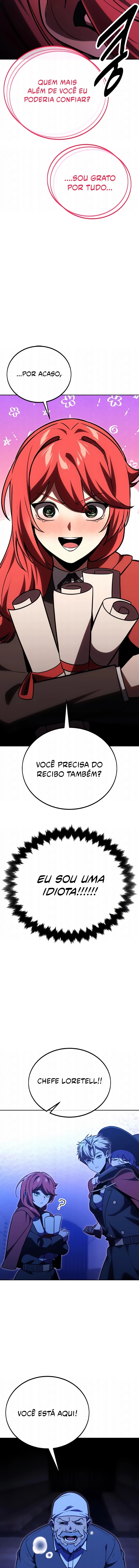 Read Guia de Sobrevivência do Extra da Academia PT Manga Online